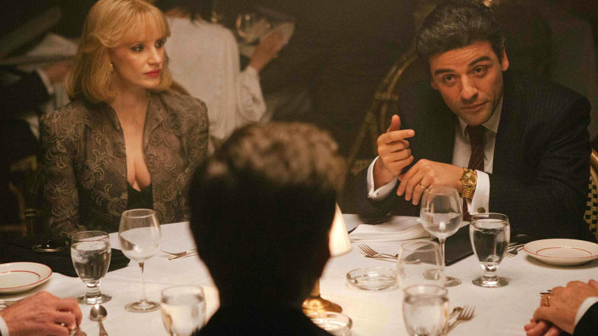 Szene aus „A Most Violent Year“ © Universum/Squareone/24 Bilder