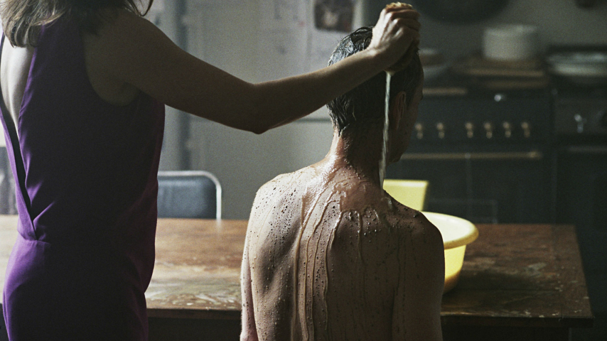 Szene aus „Alleluia“ © Carlotta Films