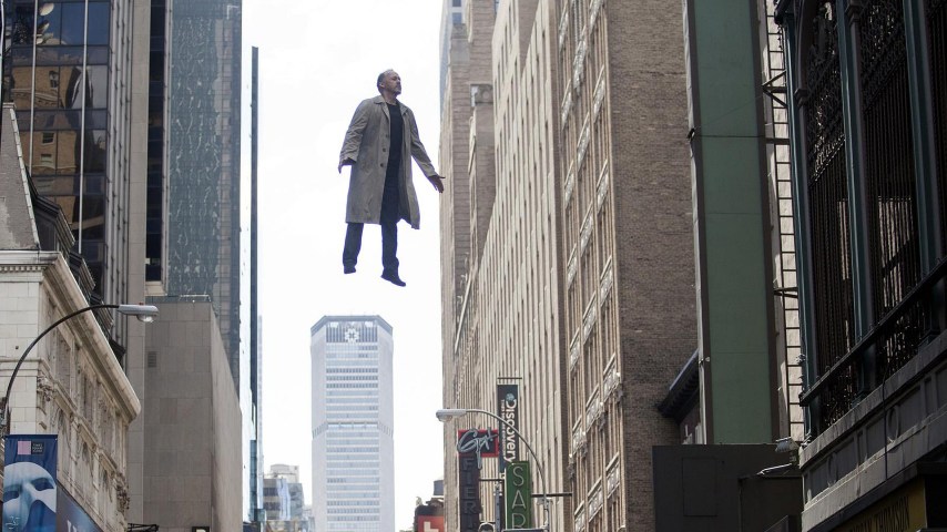 Szene aus „Birdman“ © Twentieth Century Fox of Germany GmbH