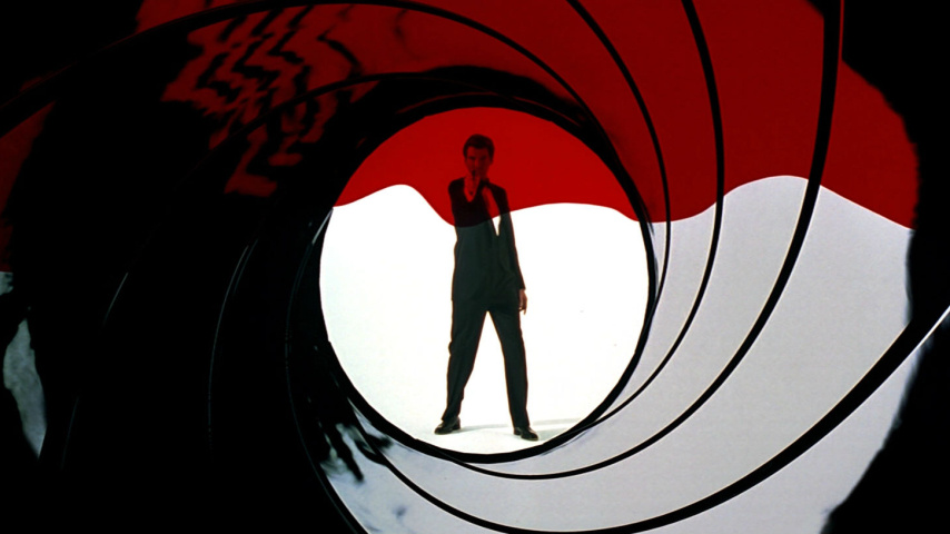 Szene aus „GoldenEye“ © Universal Pictures International Germany GmbH