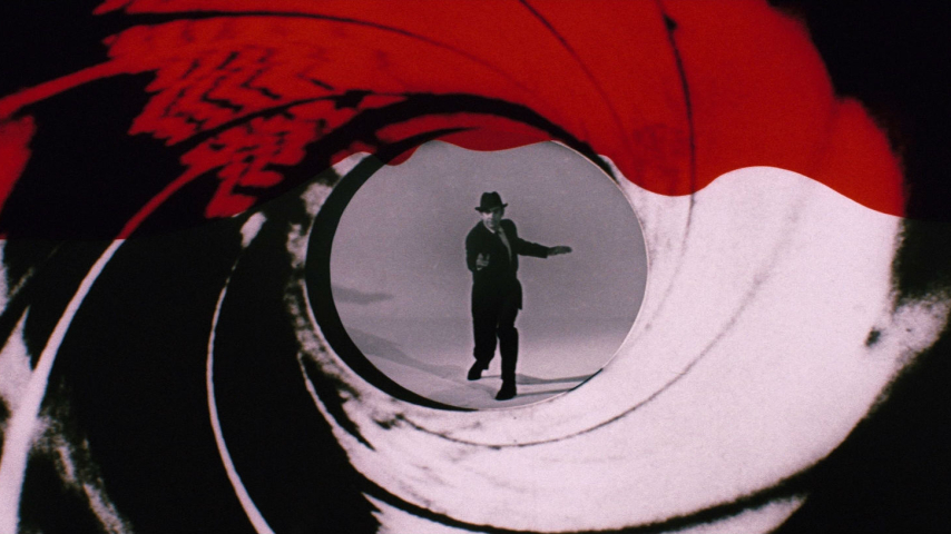 Szene aus „Man lebt nur zweimal“ © Twentieth Century Fox of Germany GmbH