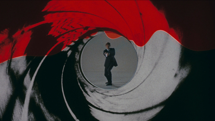 Szene aus „Leben und sterben lassen“ © Twentieth Century Fox of Germany GmbH