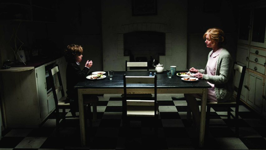 Szene aus „Der Babadook“ © Capelight Pictures/Central 