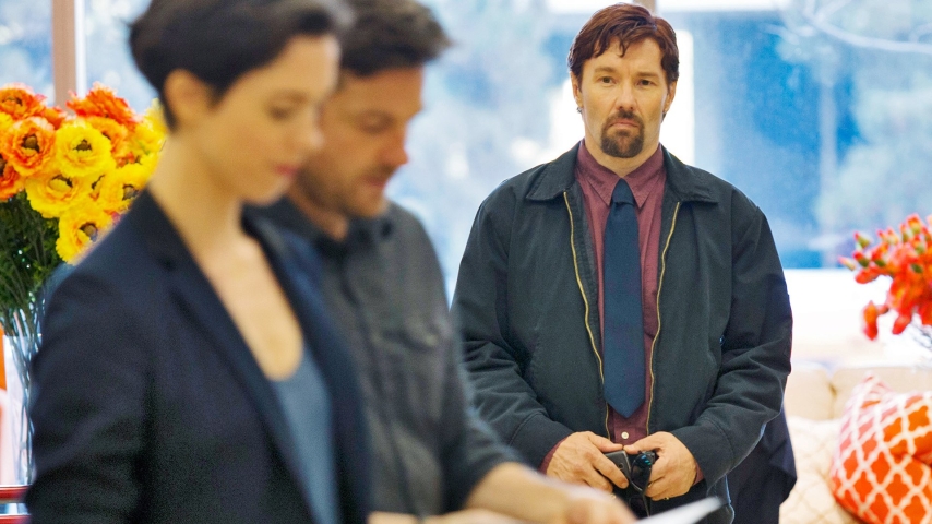 Szene aus „The Gift“ © Paramount Pictures Germany GmbH