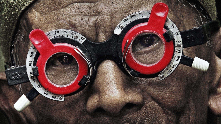 Szene aus „The Look of Silence“ © Koch Media/Neue Visionen