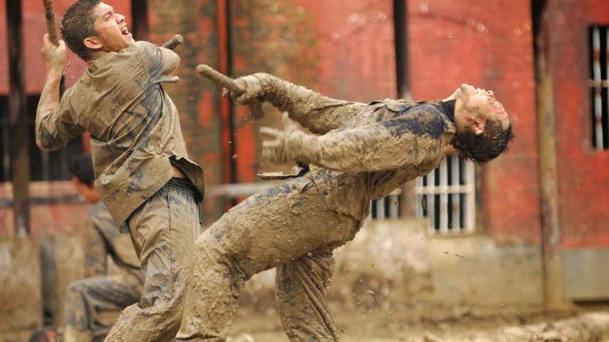 Szene aus „The Raid 2“ © STUDIOCANAL GmbH Filmverleih