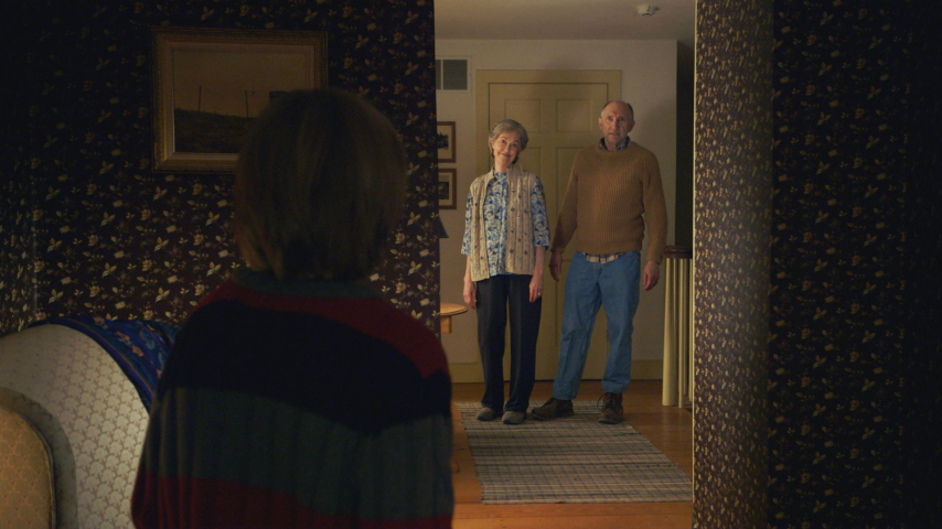 Szene aus „The Visit“ © Universal Pictures International Germany GmbH