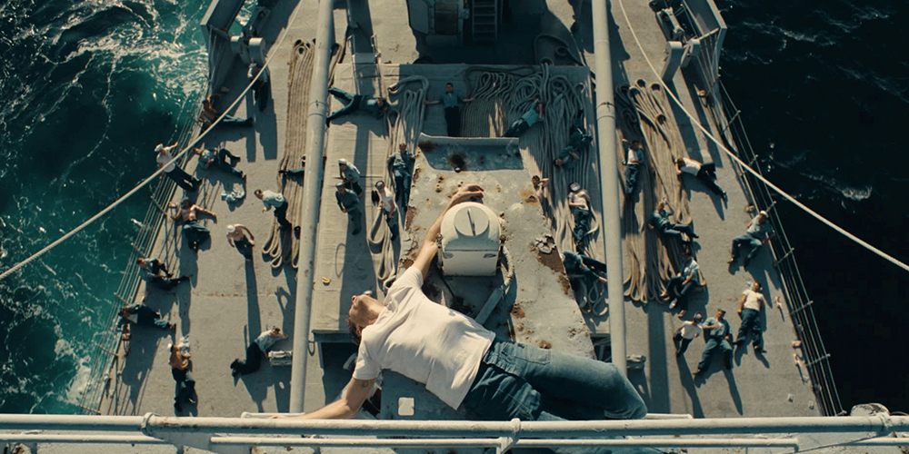 Thema Das Filmjahr 2013 in Worten