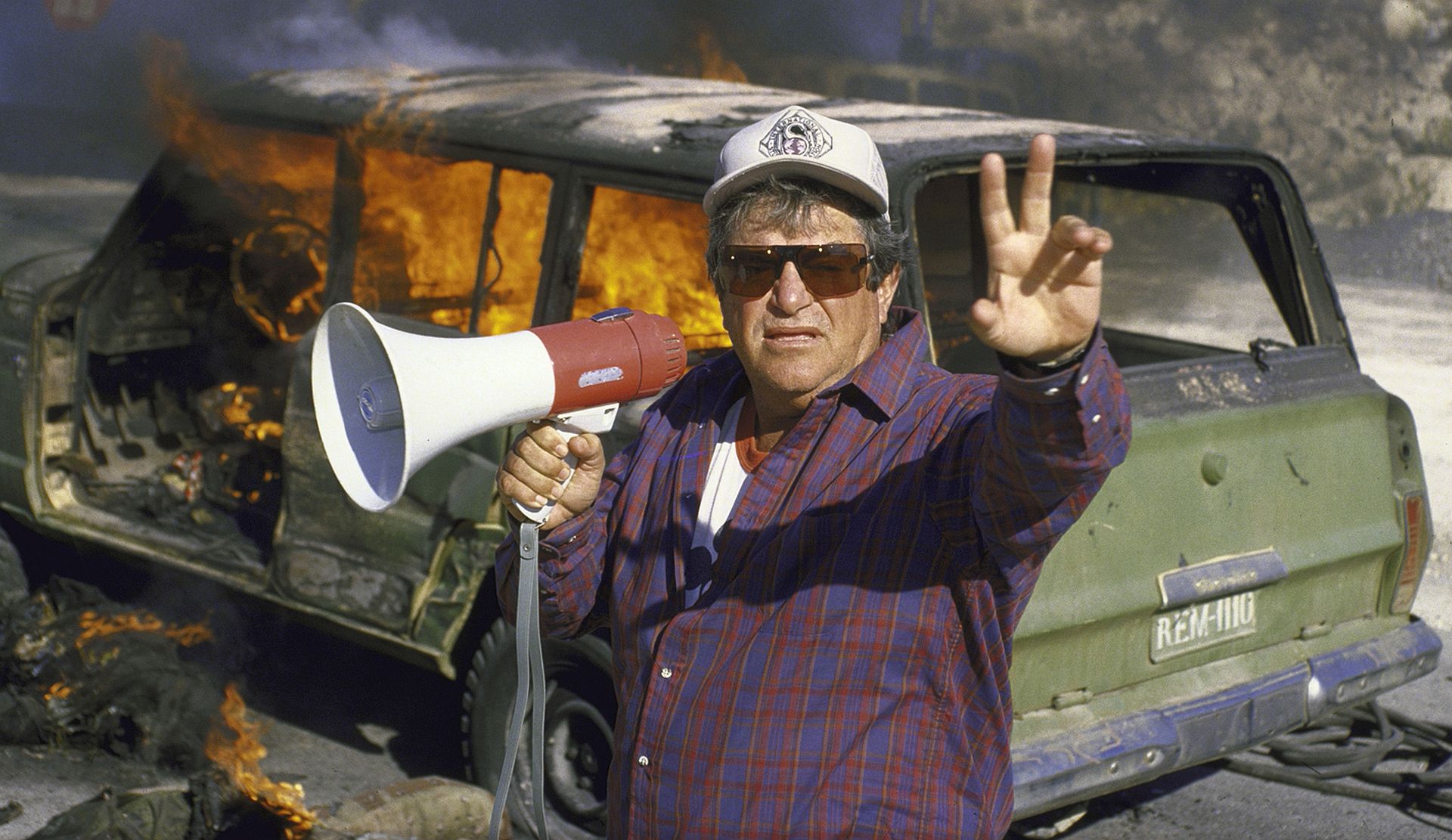 Thema Die wilde Welt der Cannon Films