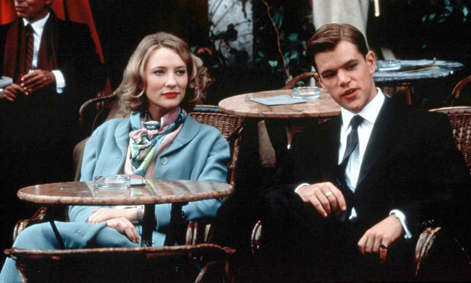 Kritik Der talentierte Mr. Ripley