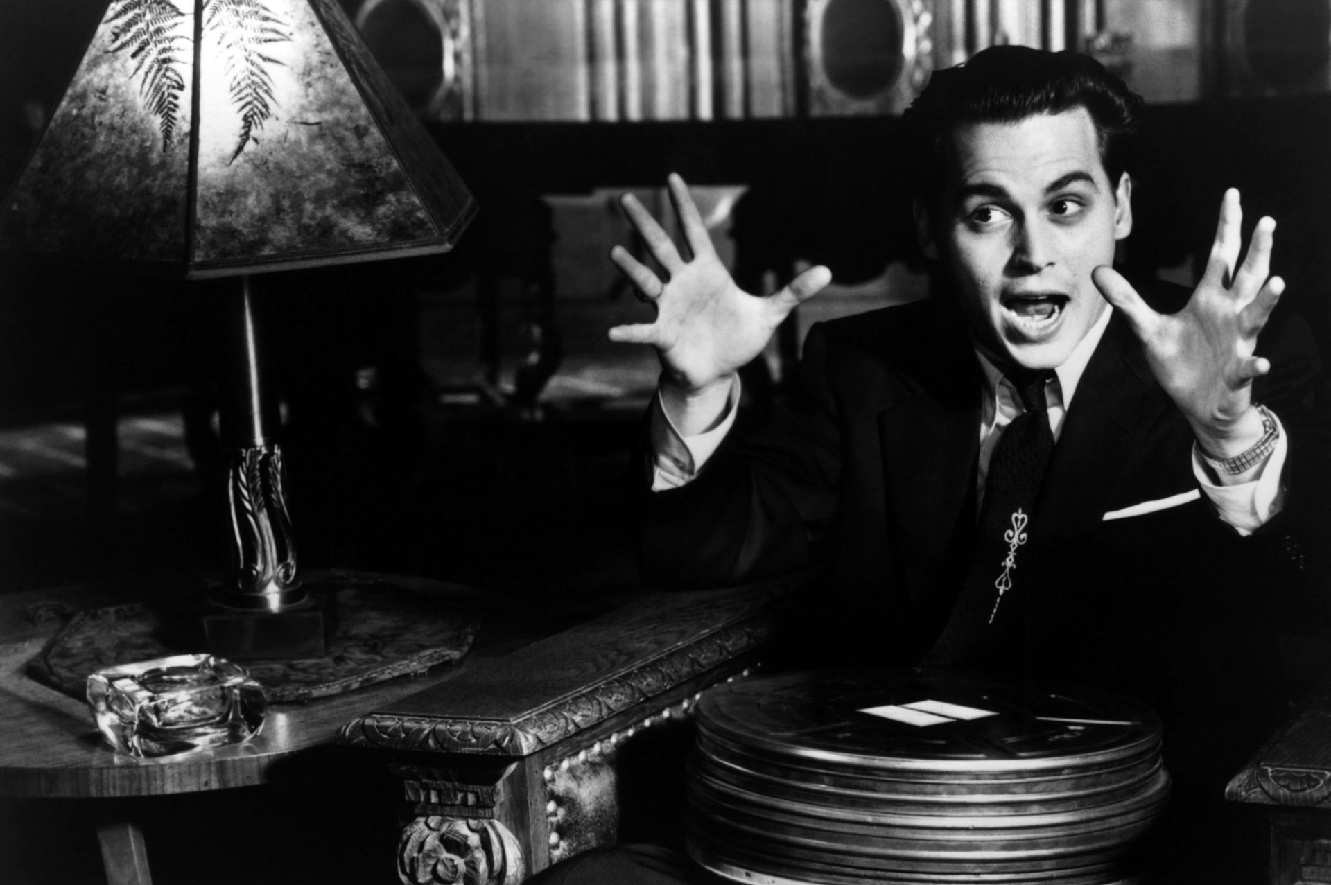 Kritik Ed Wood