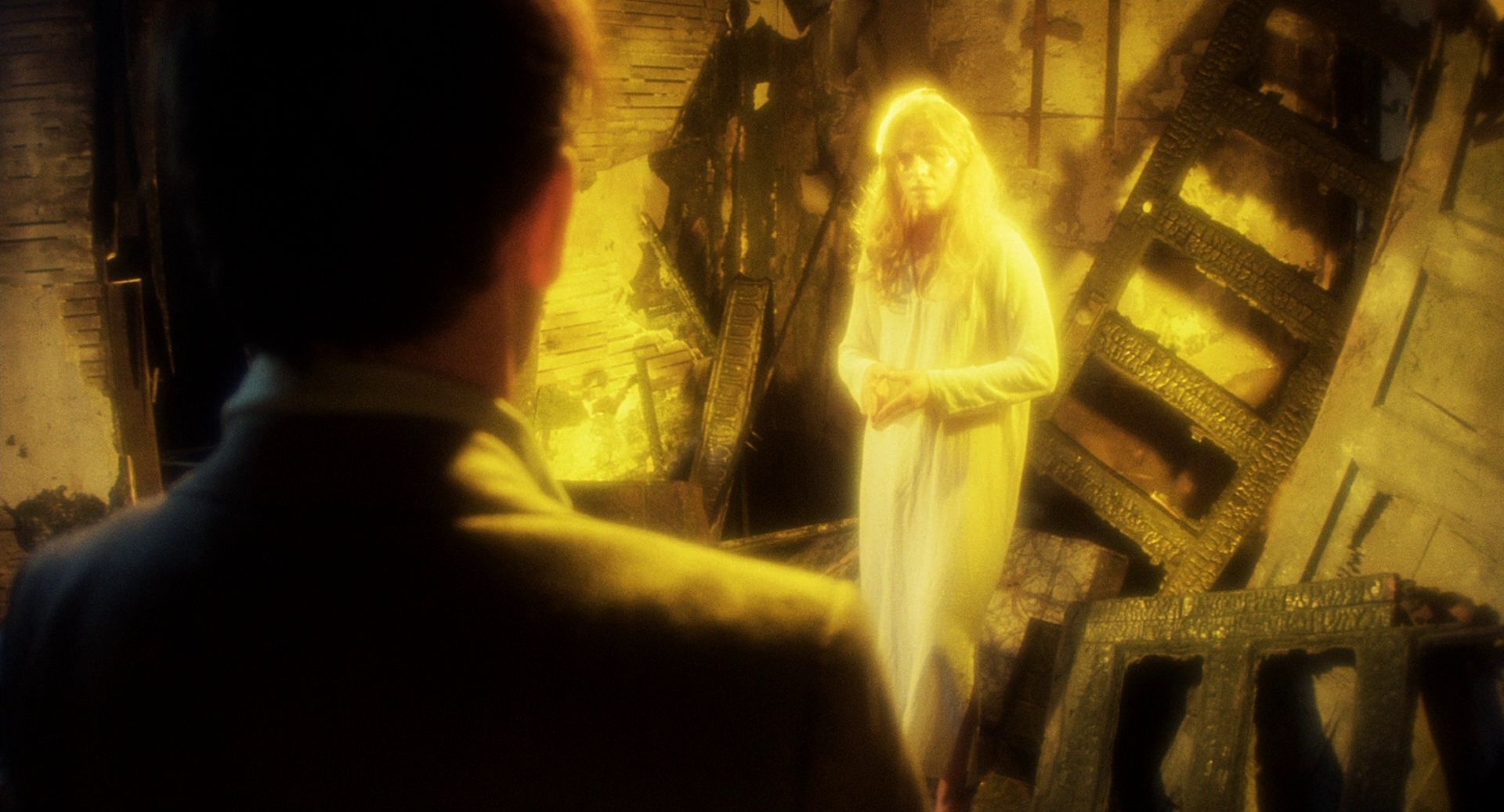 Kritik God Told Me To