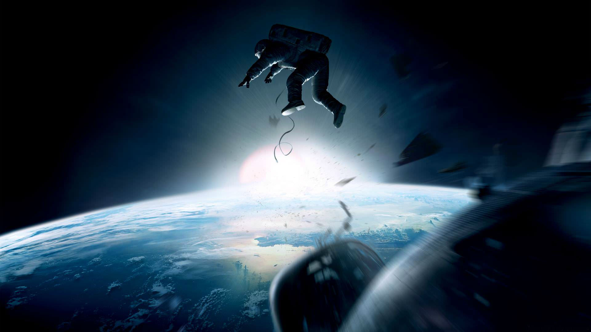 Thema: Gravity Cereality net Thema: Gravity Cereality net