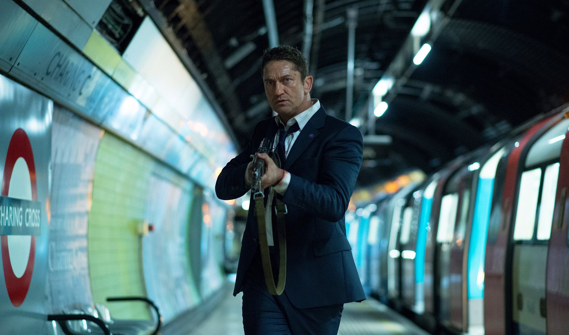 Filme Wie London Has Fallen Filme Wie London Has Fallen
