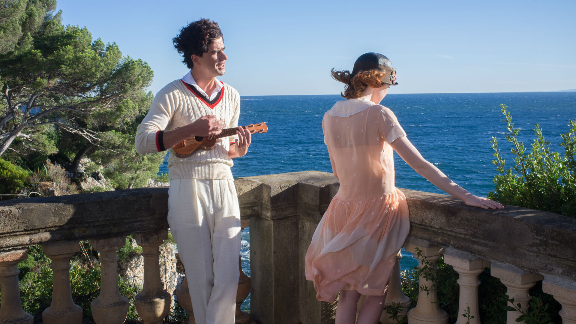 Kritik Magic in the Moonlight