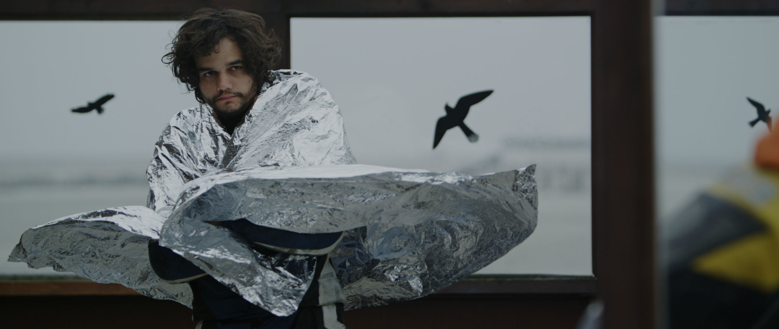 Kritik Praia do Futuro