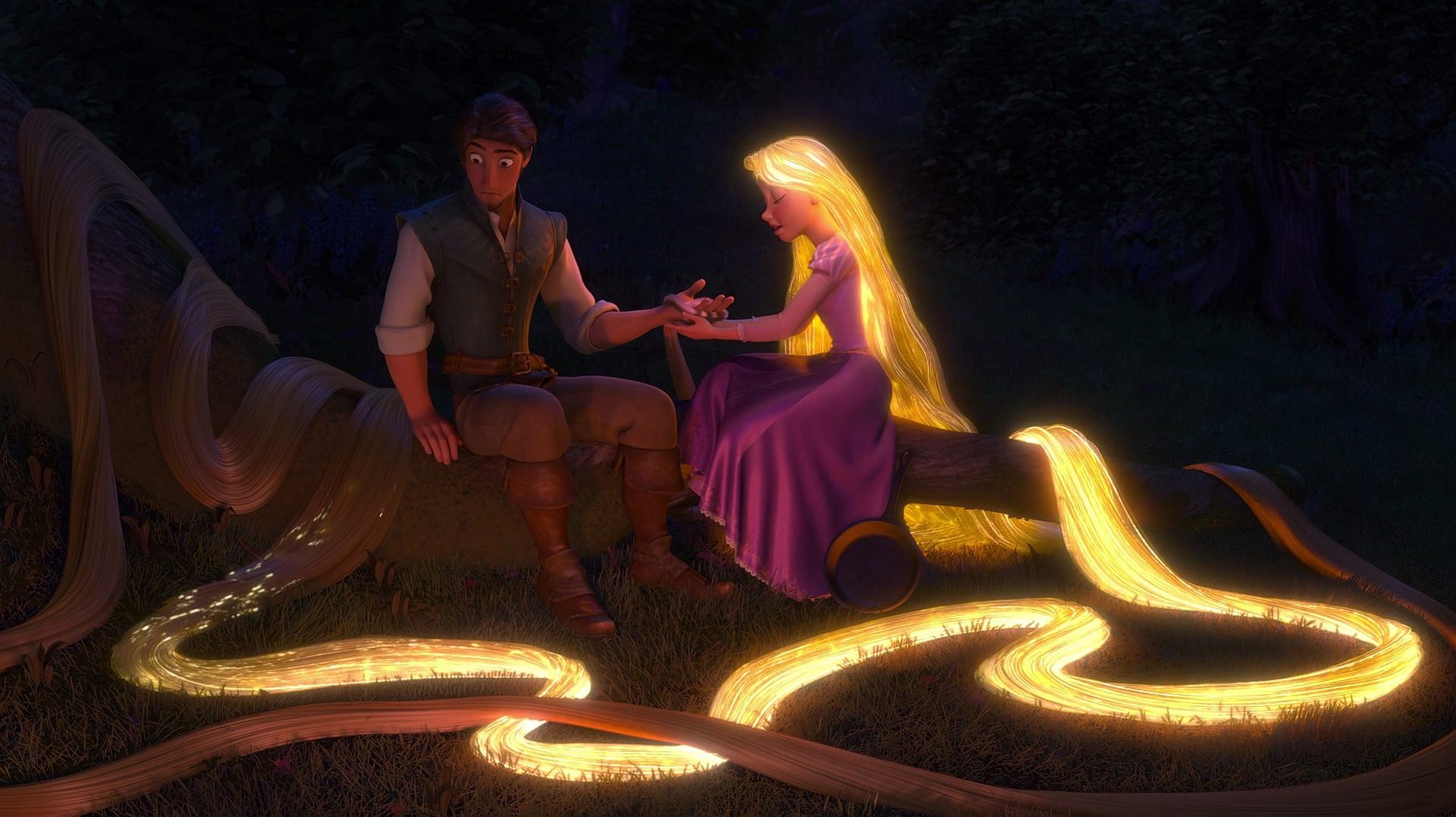 rapunzel neu verfГ¶hnt 2 rapunzel neu verfГ¶hnt 2