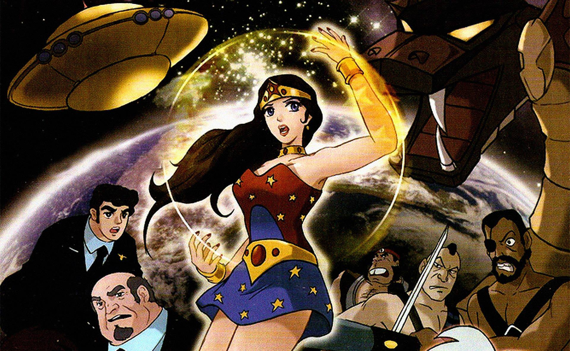 Kritik: Run, Wonder Princess! | Cereality.net