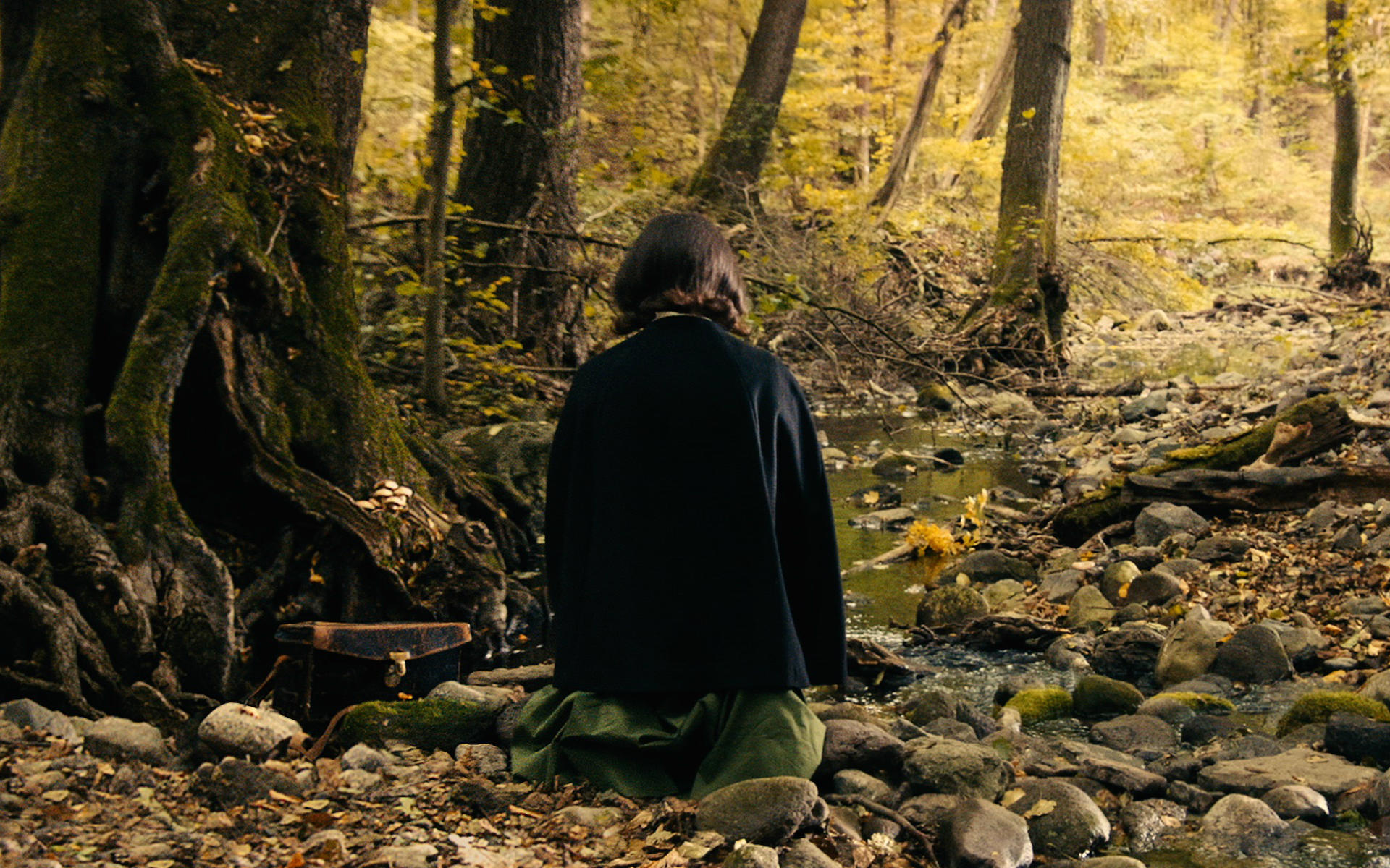 Kritik The Duke of Burgundy