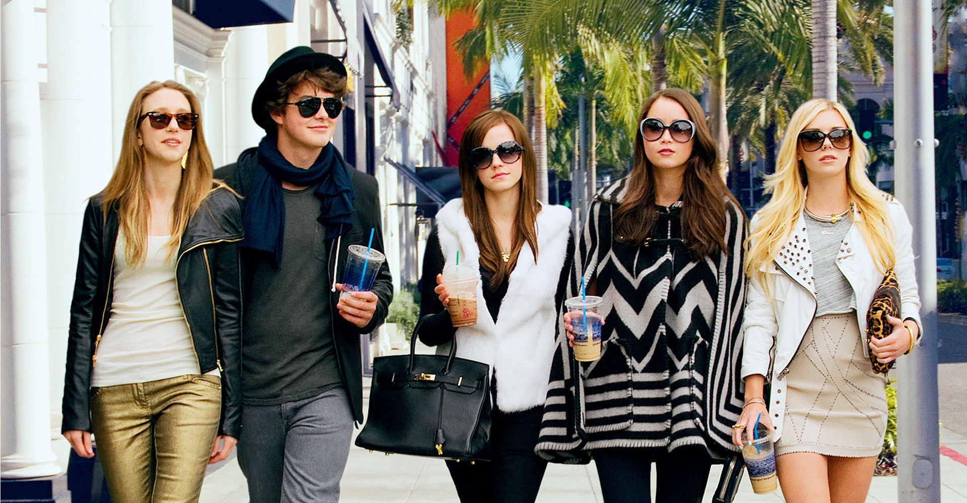 Kritik The Bling Ring