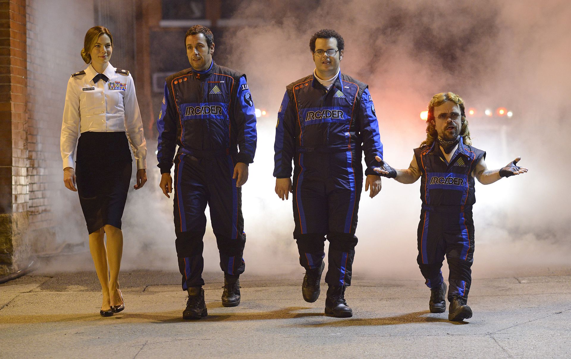 Kritik: Pixels | Cereality.net